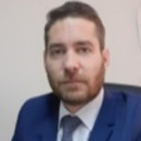 Dr. Sotiris Apostolopoulos avatar image