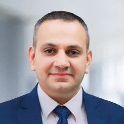 Dr. Ra’fat Jallad avatar image