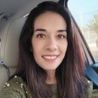 Prof. Dr. Didilia Ileana Mendoza-Castillo avatar image