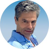 Dr. Ivan Tanev avatar image