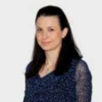 Dr. Paolina Lukova avatar image