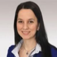 Dr. Vesela Kokova avatar image