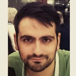 Dr. Theodoros G. Chatzimitakos avatar image