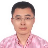 Dr. Chao Zhang avatar image