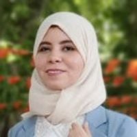 Dr. Hafida Wahia avatar image