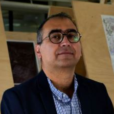 Dr. M. Reza Hosseini avatar image