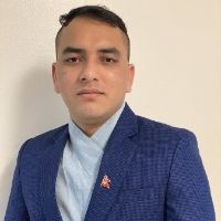 Dr. Ramesh Bahadur Bist avatar image