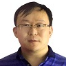 Dr. Shaofeng Pei avatar image