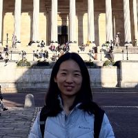 Dr. Li Zhang avatar image