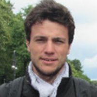 Dr. Franco Giustozzi avatar image