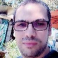 Dr. Ali Ayadi avatar image