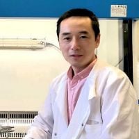 Dr. Jian Liu avatar image