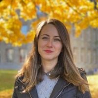 Dr. Mădălina Preda avatar image