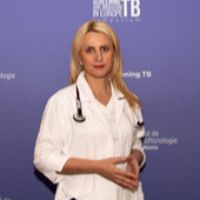 Dr. Beatrice Mahler avatar image