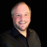 Dr. Jason Harron avatar image