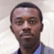 Dr. Benjamin Olawale Orimolade avatar image