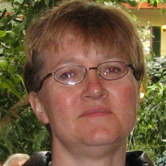 Dr. Kim Stanford avatar image