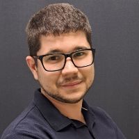 Dr. Diego García-Zamora avatar image