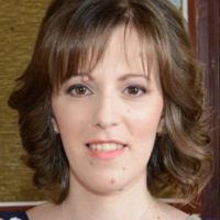 Dr. Valentina Diana Rusu avatar image