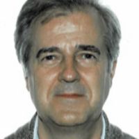 Prof. Dr. Víctor Echarri-Iribarren avatar image