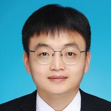 Dr. Heng Wang avatar image