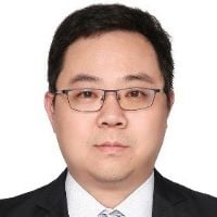 Dr. Tao Huang avatar image