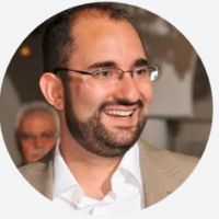 Dr. Grigoris Risvas avatar image