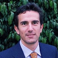 Dr. Daniel Pérez-Prieto avatar image