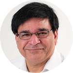 Prof. Dr. Madhav Bhatia avatar image