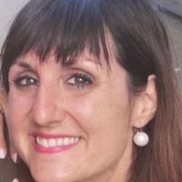 Dr. Rosangela Elliani avatar image