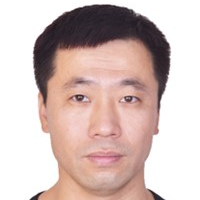 Dr. Yuanzi Huo avatar image