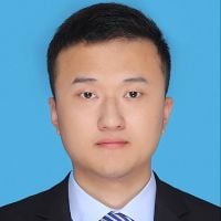 Dr. Peng Lei avatar image