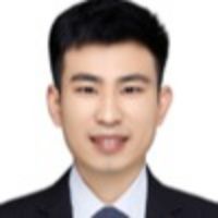 Dr. Shengyuan Liu avatar image