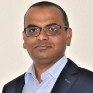 Dr. Hemant J. Sagar avatar image