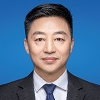 Prof. Dr. Zhongbin Wang avatar image