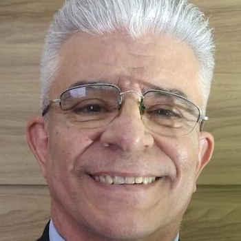 Prof. Dr. Messias Silva avatar image