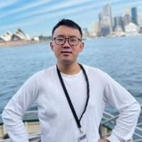 Dr. Zhenlin An avatar image