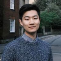 Dr. Qiang Yang avatar image