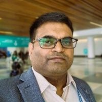 Dr. Deepak Kumar avatar image