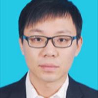 Dr. Lei Wang avatar image