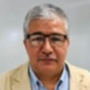 Dr. Ricardo Galván-Martínez avatar image