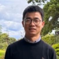 Dr. Jianfeng Zhao avatar image