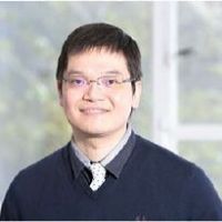 Dr. Henry Liu avatar image