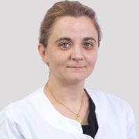 Prof. Dr. Iuliana Ceausu avatar image