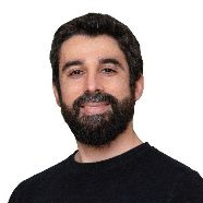 Dr. Luca Russo avatar image