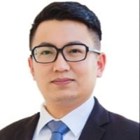 Dr. Yang Liu avatar image