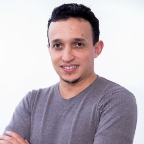 Dr. Yassine Taha avatar image