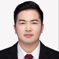 Dr. Zhuangcai Tian avatar image