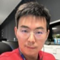 Dr. Gaochao Yu avatar image