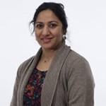 Dr. Soniya Billore avatar image